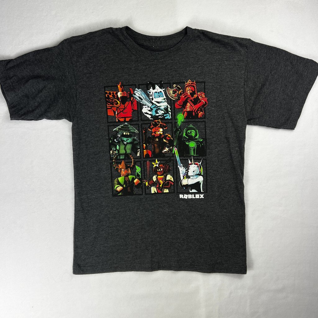 Roblox Boys TShirt